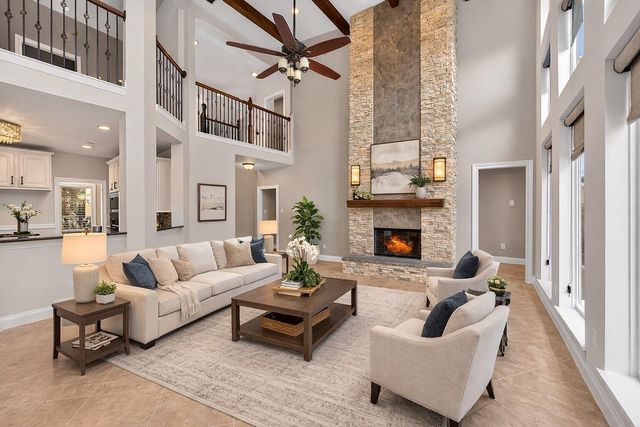 28902 Davenport Drive, Katy, TX 77494