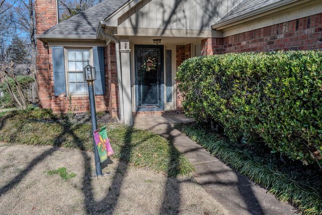1470 WOOD TRAIL CIR, Memphis, TN 38016