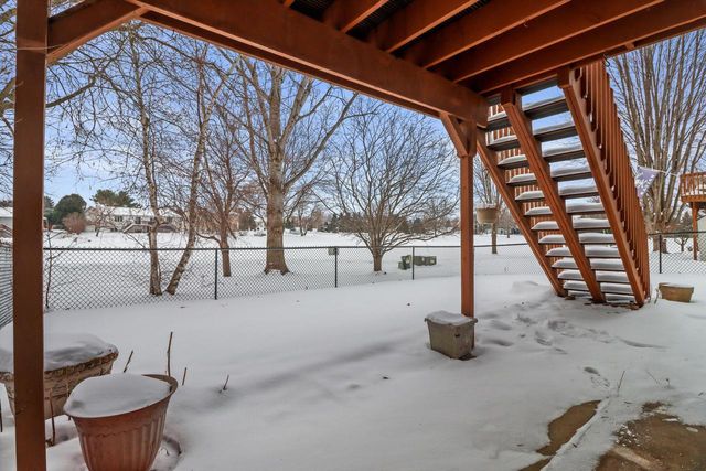 635 Constitution LANE, De Forest, WI 53532