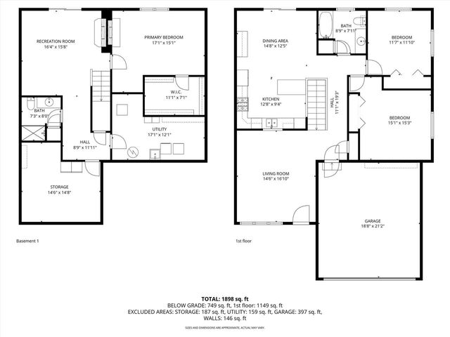 635 Constitution LANE, De Forest, WI 53532