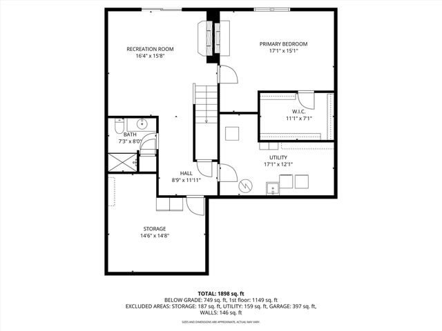 635 Constitution LANE, De Forest, WI 53532