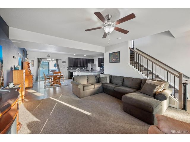 2312 Tabor St, Berthoud, CO 80513