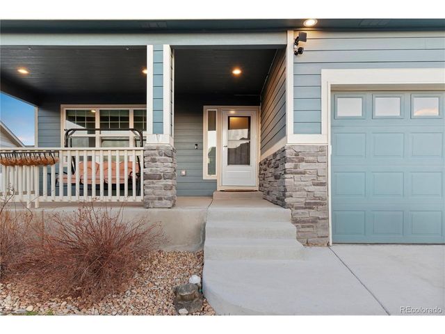 2312 Tabor St, Berthoud, CO 80513