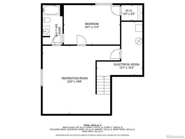 2312 Tabor St, Berthoud, CO 80513