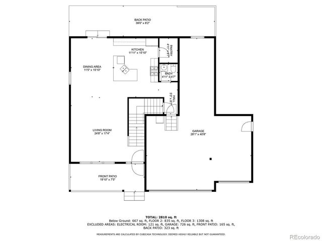 2312 Tabor St, Berthoud, CO 80513