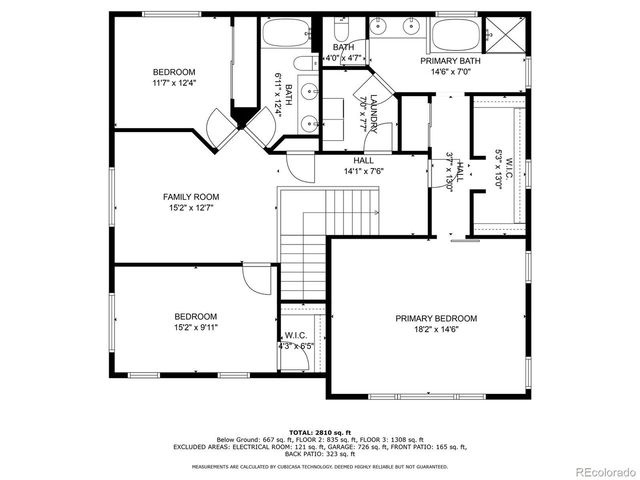 2312 Tabor St, Berthoud, CO 80513