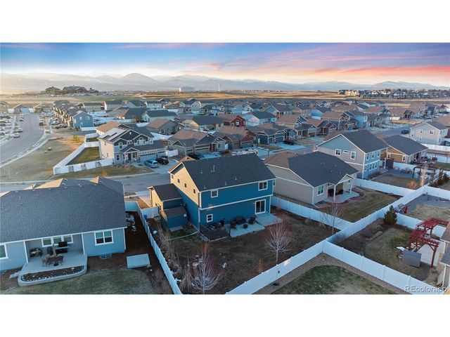 2312 Tabor St, Berthoud, CO 80513