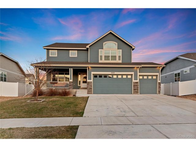 2312 Tabor St, Berthoud, CO 80513