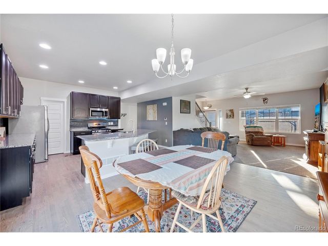 2312 Tabor St, Berthoud, CO 80513