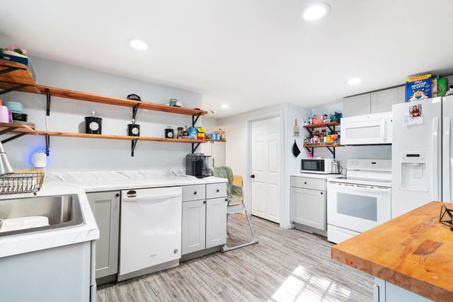 2617 Graham Street, Paris, TX 75460