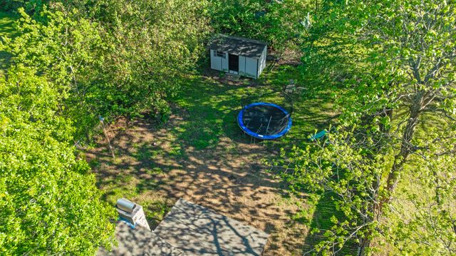 2617 Graham Street, Paris, TX 75460
