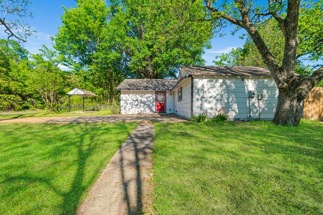 2617 Graham Street, Paris, TX 75460