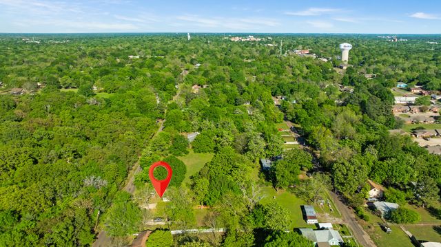 2617 Graham Street, Paris, TX 75460
