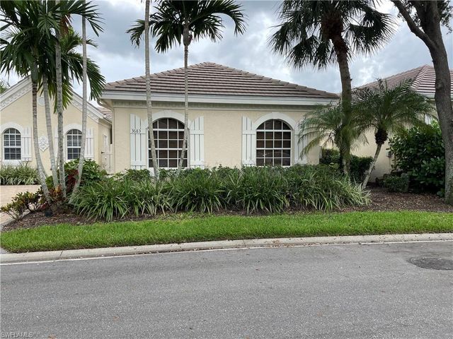 3683 Olde Cottage LN, Bonita Springs, FL 34134