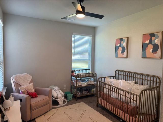 1818 Zion Drive, Lancaster, TX 75134
