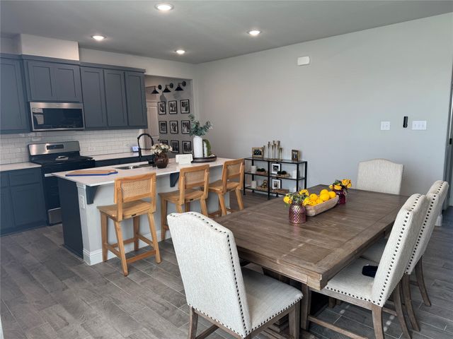 1818 Zion Drive, Lancaster, TX 75134