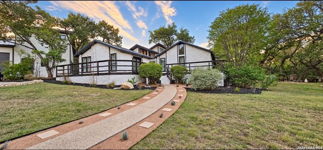 4285 Havenrock, San Antonio, TX 78259