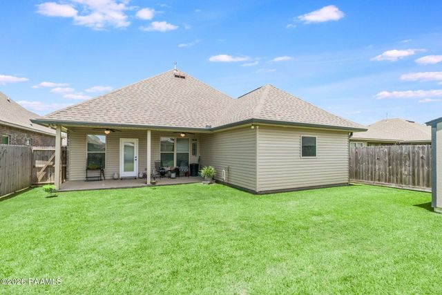 521 Elwick Drive, Lafayette, LA 70507