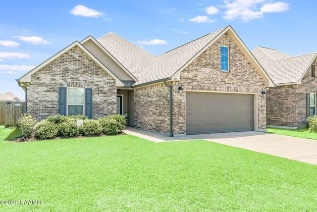 521 Elwick Drive, Lafayette, LA 70507