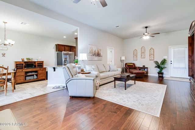 521 Elwick Drive, Lafayette, LA 70507