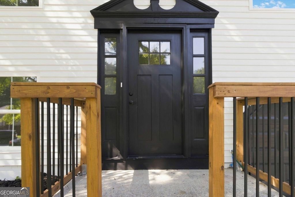2007 Northerly Way, Stone Mountain, GA 30088 — photo 2