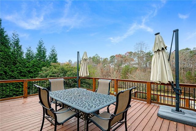201 Talona Lake Terrace, Ellijay, GA 30536
