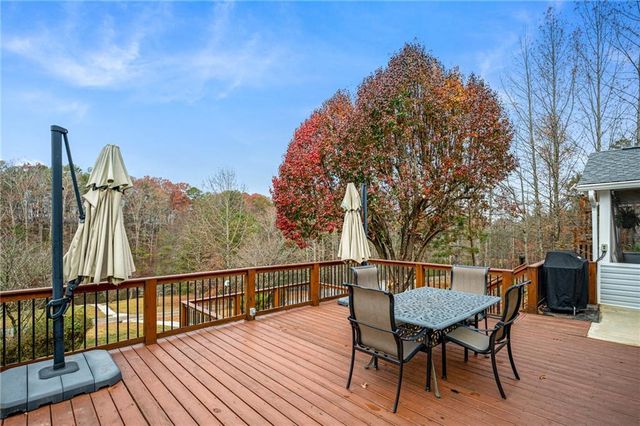 201 Talona Lake Terrace, Ellijay, GA 30536