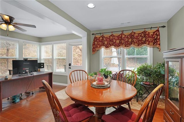 201 Talona Lake Terrace, Ellijay, GA 30536