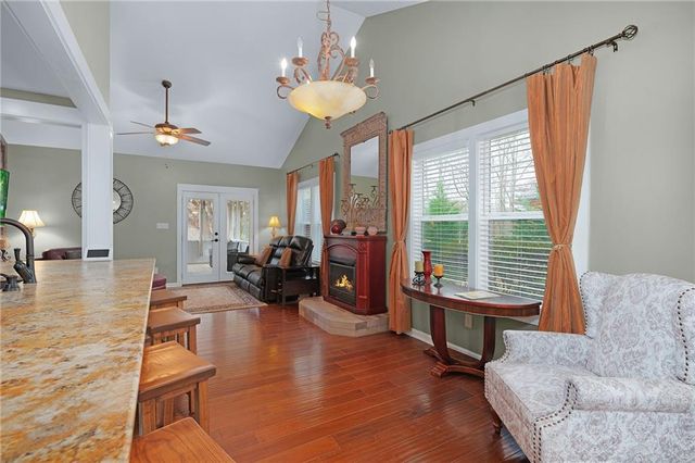 201 Talona Lake Terrace, Ellijay, GA 30536