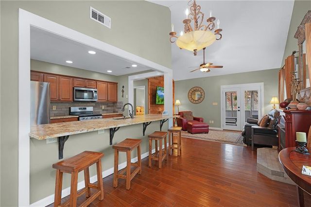 201 Talona Lake Terrace, Ellijay, GA 30536