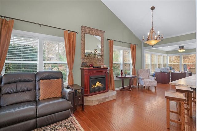 201 Talona Lake Terrace, Ellijay, GA 30536