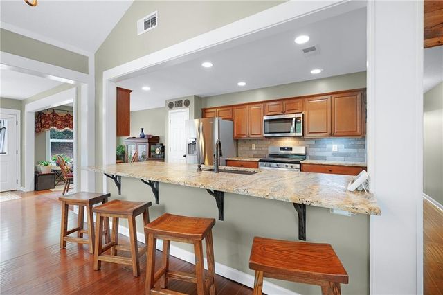 201 Talona Lake Terrace, Ellijay, GA 30536