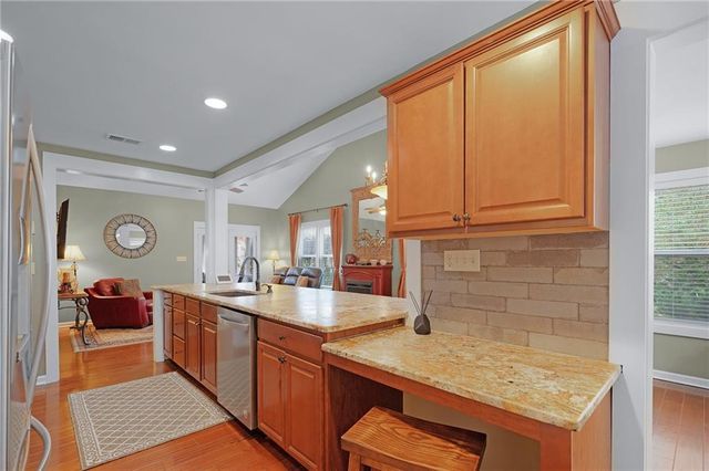 201 Talona Lake Terrace, Ellijay, GA 30536