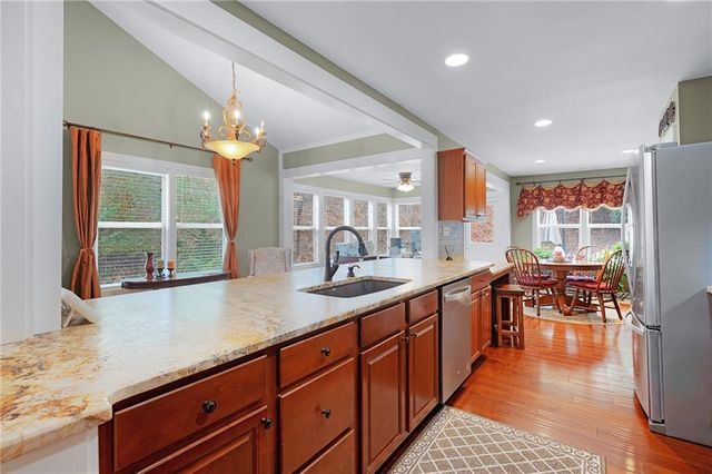 201 Talona Lake Terrace, Ellijay, GA 30536