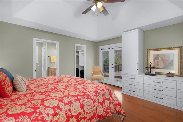 201 Talona Lake Terrace, Ellijay, GA 30536