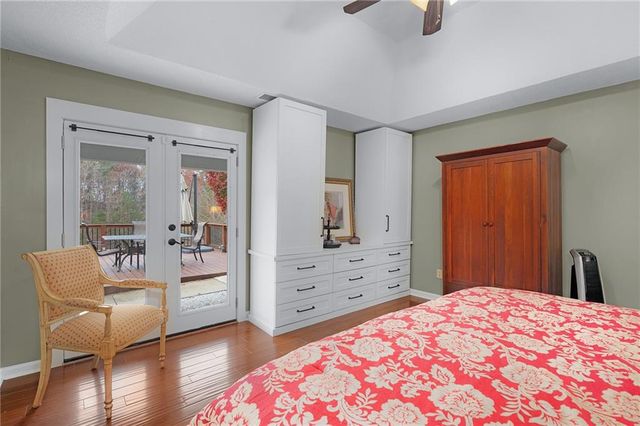 201 Talona Lake Terrace, Ellijay, GA 30536