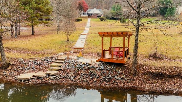 201 Talona Lake Terrace, Ellijay, GA 30536