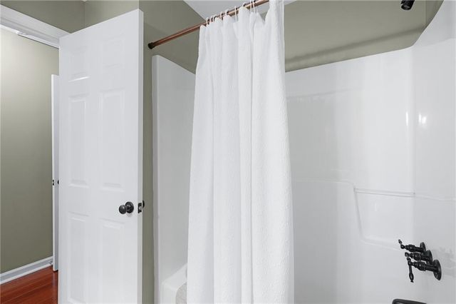 201 Talona Lake Terrace, Ellijay, GA 30536