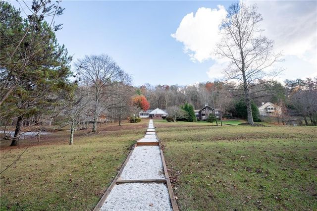 201 Talona Lake Terrace, Ellijay, GA 30536