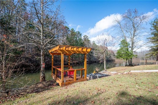 201 Talona Lake Terrace, Ellijay, GA 30536