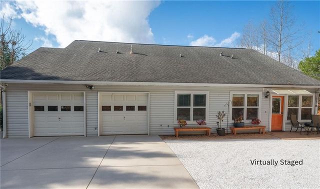 201 Talona Lake Terrace, Ellijay, GA 30536