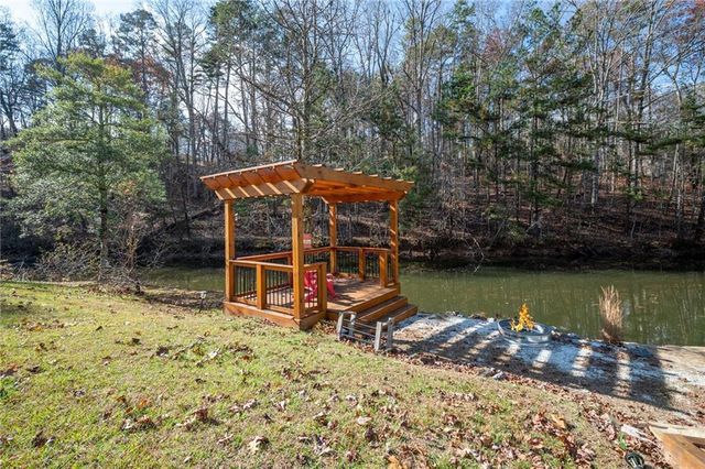 201 Talona Lake Terrace, Ellijay, GA 30536