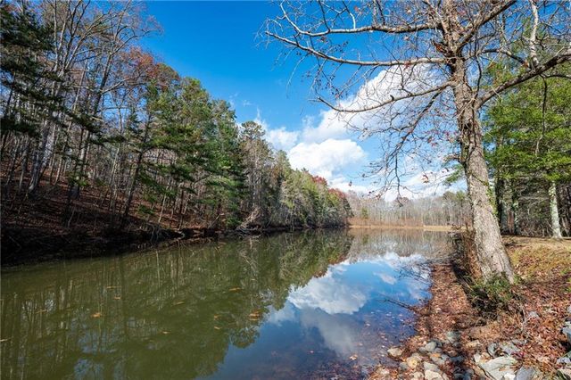 201 Talona Lake Terrace, Ellijay, GA 30536