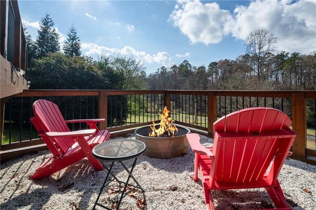 201 Talona Lake Terrace, Ellijay, GA 30536