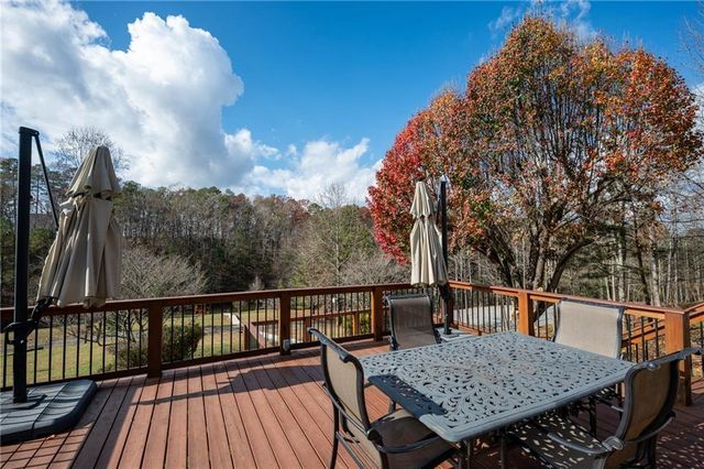 201 Talona Lake Terrace, Ellijay, GA 30536