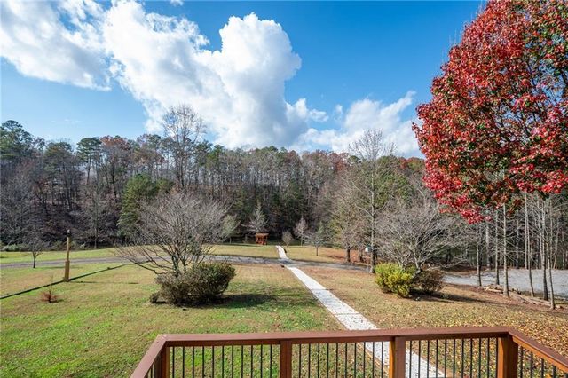 201 Talona Lake Terrace, Ellijay, GA 30536