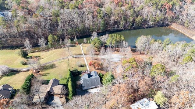 201 Talona Lake Terrace, Ellijay, GA 30536