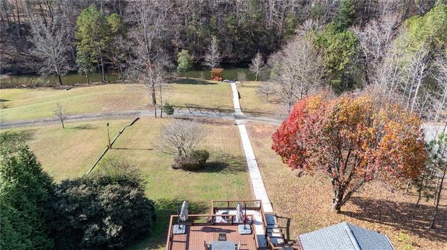 201 Talona Lake Terrace, Ellijay, GA 30536