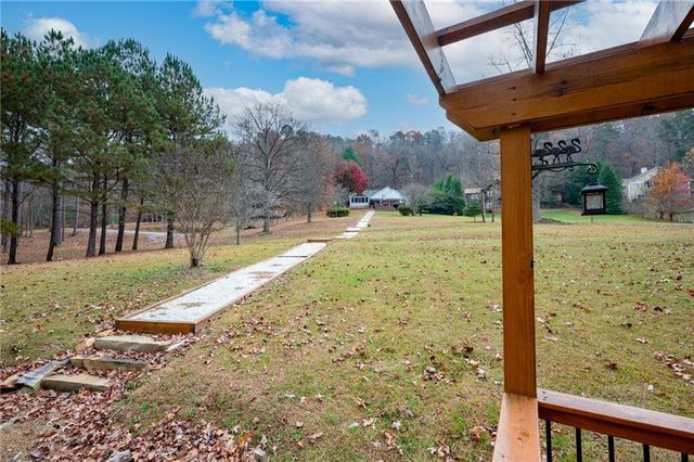 201 Talona Lake Terrace, Ellijay, GA 30536