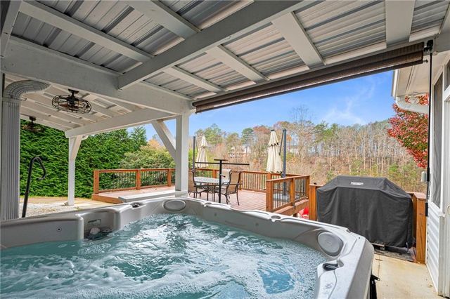 201 Talona Lake Terrace, Ellijay, GA 30536